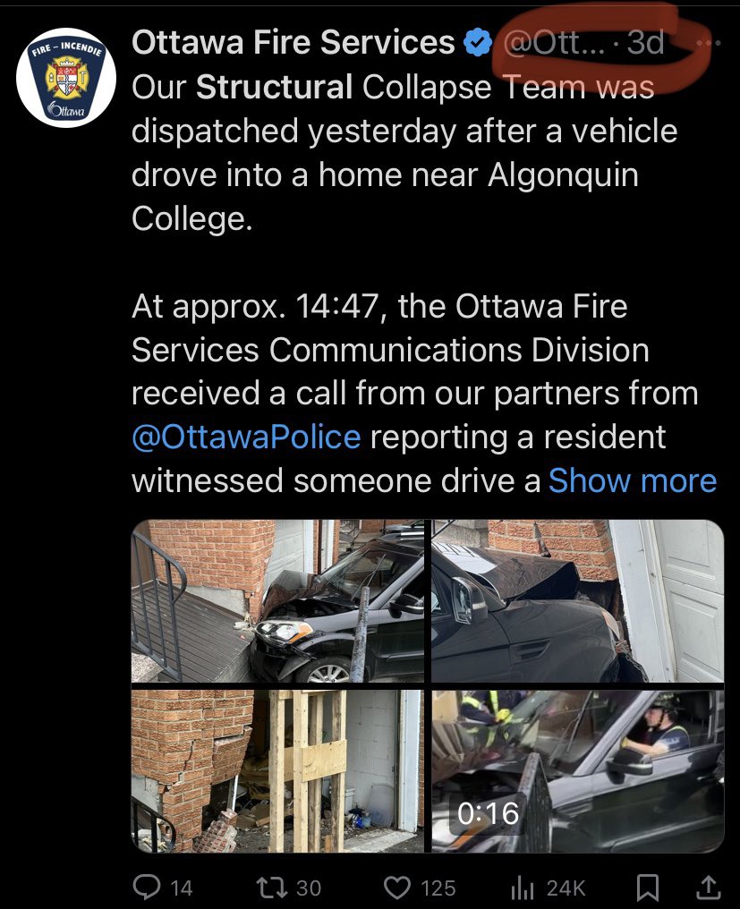 Andrew King tweet media