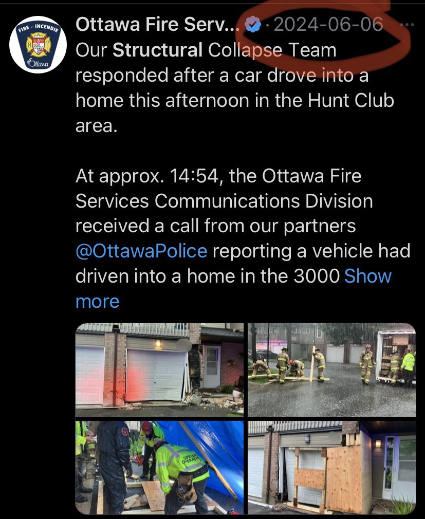 Andrew King tweet media