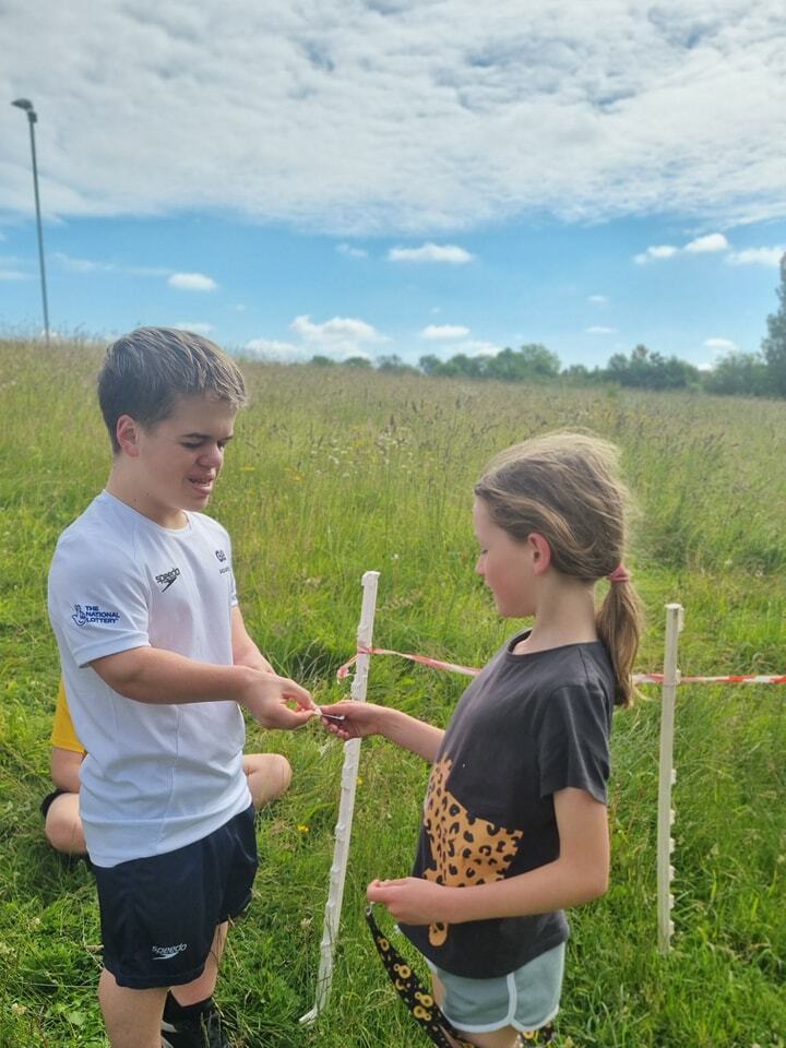 Last Sunday 23 June, Olympic Day celebrations were held at junior parkruns across the UK to announce the new collaboration between junior parkrun and <a href="/TeamGB/">Team GB</a> 🤩 

Find out more 👉 parkrun.me/3nmg6

🌳 #loveparkrun