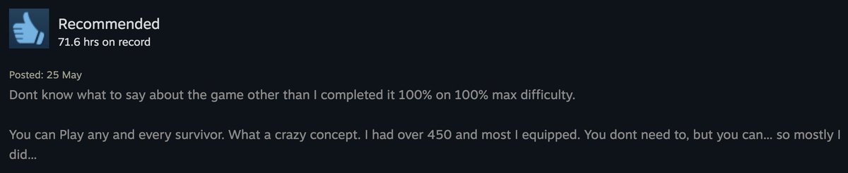 By the way, thank you all for sharing your thoughts and comments with us! We really appreciate every review we get.🫶😌

Check the game, wishlist, play &amp; review it here👇 store.steampowered.com/app/1621760/De…🔥

#DecisionRedDaze #indiegames #gamedev #wishlistwednesday #steam #gaming