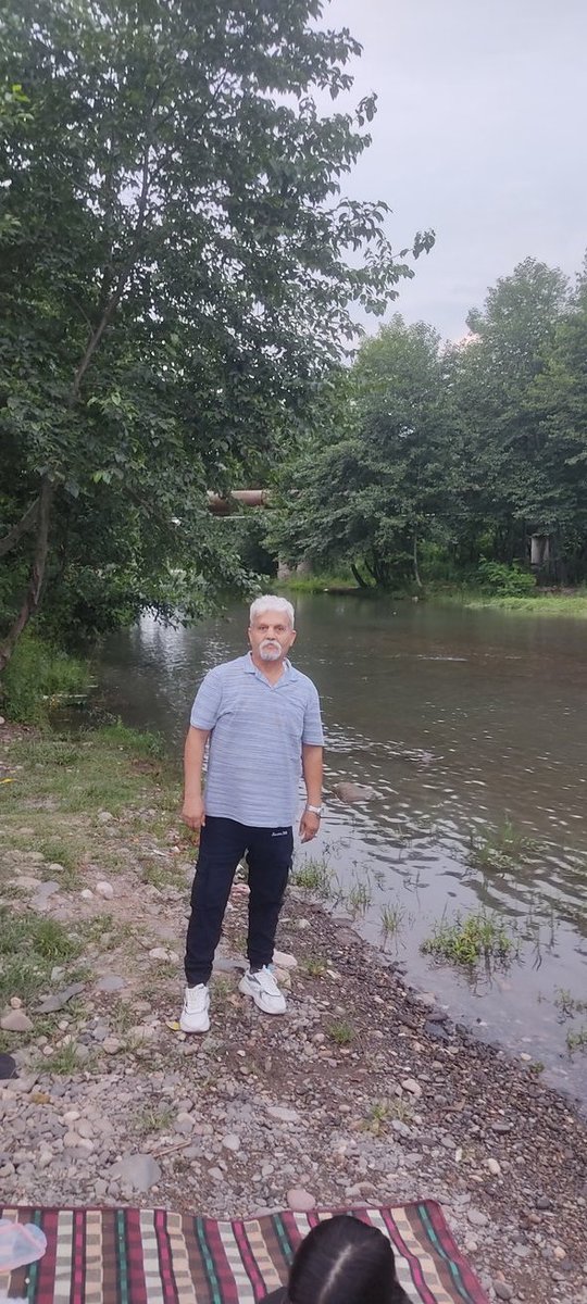 رود بار رود خونه جای شما سبز