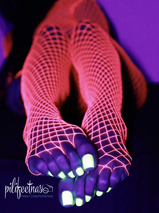 pilifeetnas