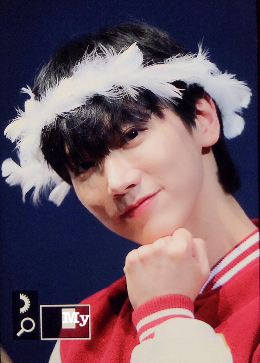 meyoo0227's tweet photo. 240626 #텐 #TEN #李永钦 #TENLEE https://t.co/BtRSo3Q4rP