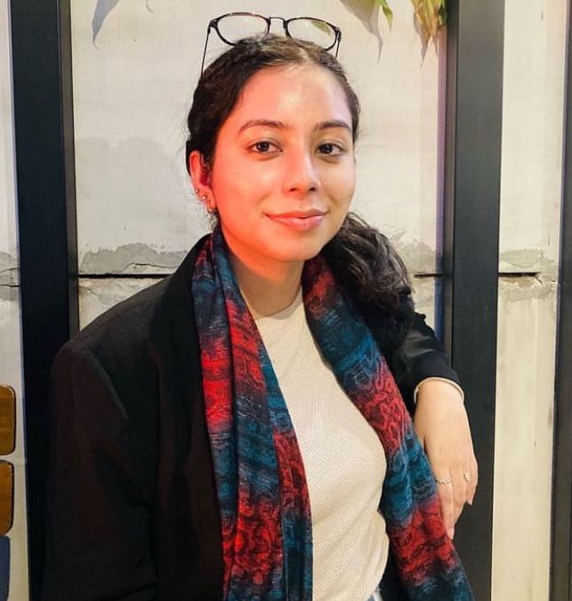 senergyps's tweet photo. Damos la bienvenida en Senergyps a Ayesha Aslam, Ingeniera Électrica , que viene a España a participar en el proyecto SmartGYsum.

Senergyps welcomes Ayesha Aslam, Electrical Engineer, who comes to Spain to participate in the SmartGYsum project. https://t.co/WnMiodCLlU
