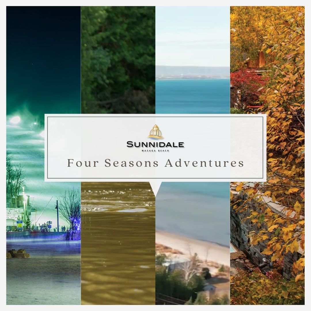 At Sunnidale, we're more than just builders—we're creators of lasting memories. With over 35 years of expertise, RedBerry Homes is committed to crafting homes and communities that stand the test of time. Welcome to the Sunnidale family! 🏡 #RedBerryHomesLegacy #FamilyRoots