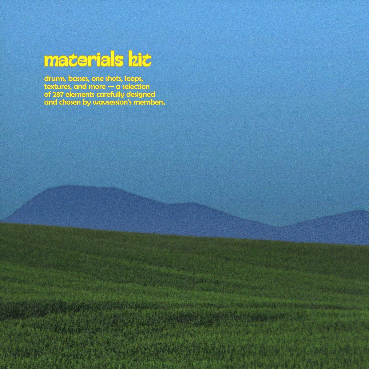 wavsession tweet media