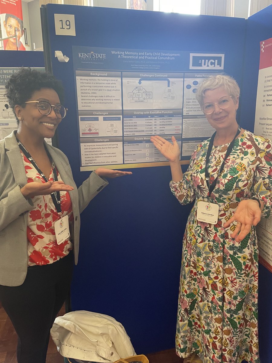 DrRebeccaGordon's tweet photo. With @danacotto at #ICWM https://t.co/2JDVm6FYvU