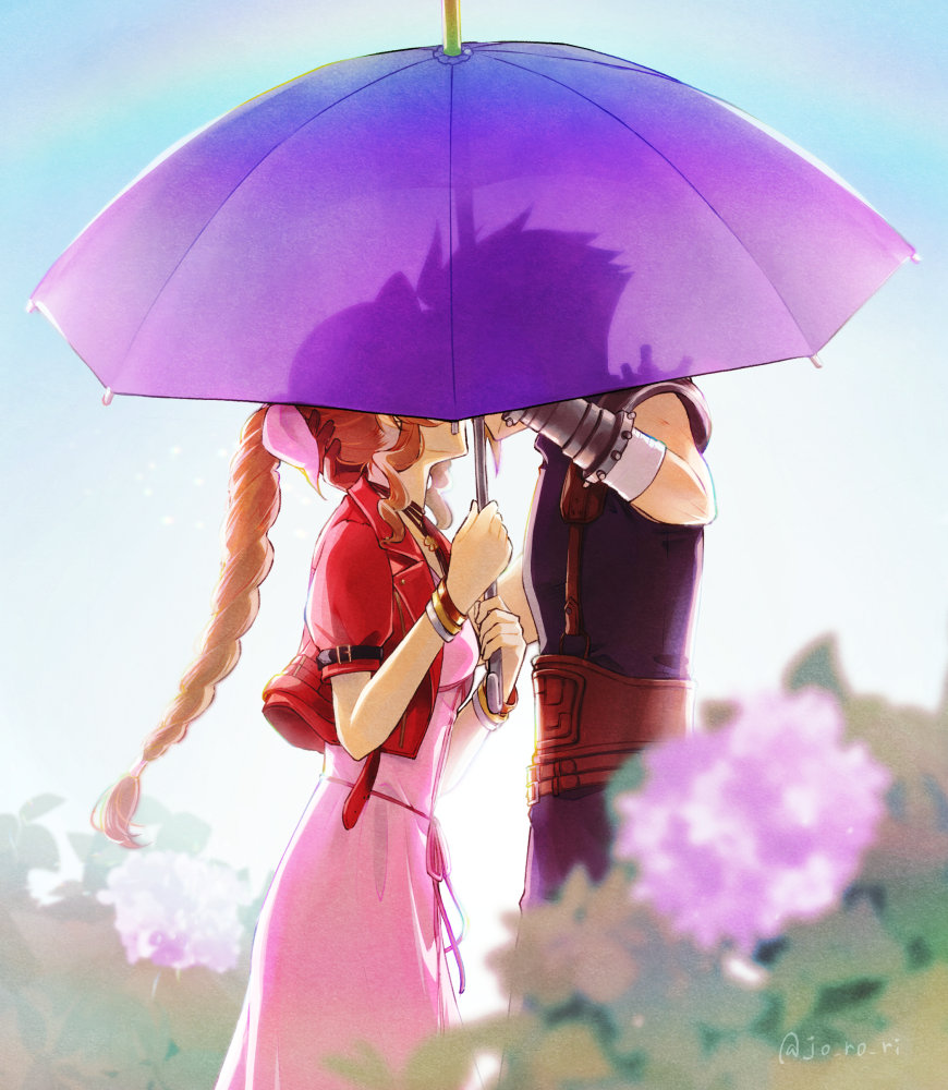 jo_ro_ri's tweet photo. クラエア
この時期といえばみんな大好きアンブレラ☂️ https://t.co/IK8F4olJzY