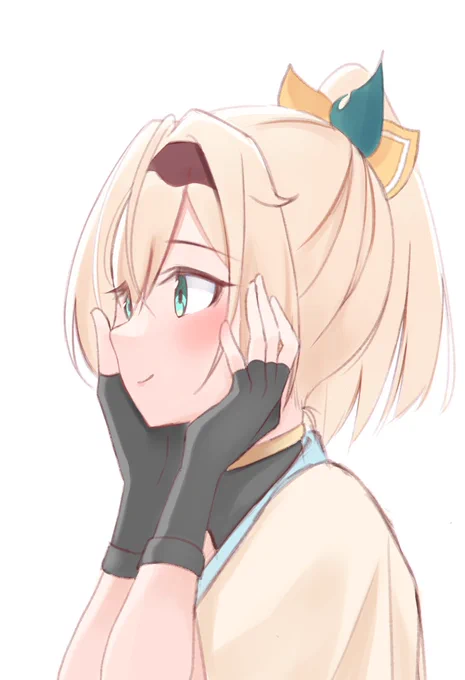 #これでフォロワーさん増えましたココ最近だとこの辺の落書きシリーズかな 
