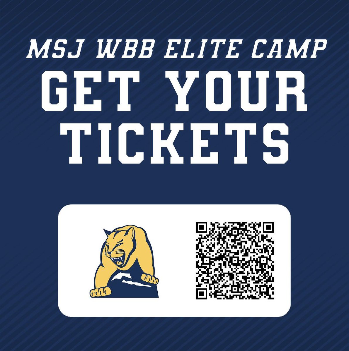 Mount Women's Basketball tweet media