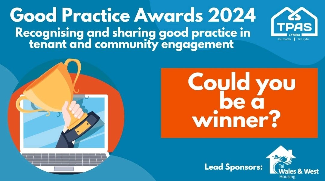One week to go.... fingers crossed for <a href="/iConnectMHA/">MHA iConnect Team</a> and <a href="/Mon_Housing/">Monmouthshire Housing Association (MHA)</a>
