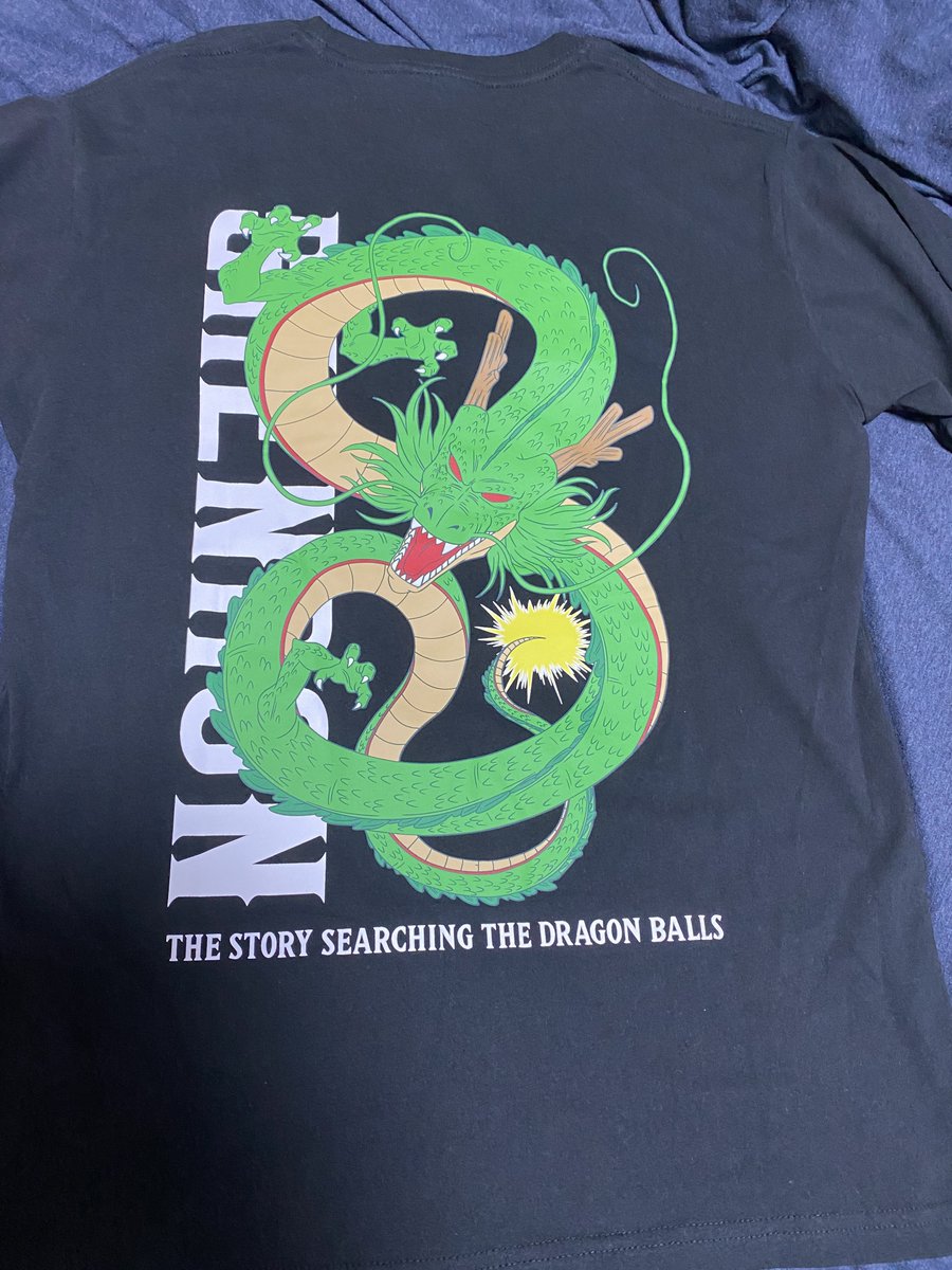 鳥山明 ドラゴンボール tシャツ 亀 大きいサイズ 天竺亀仙人半袖T