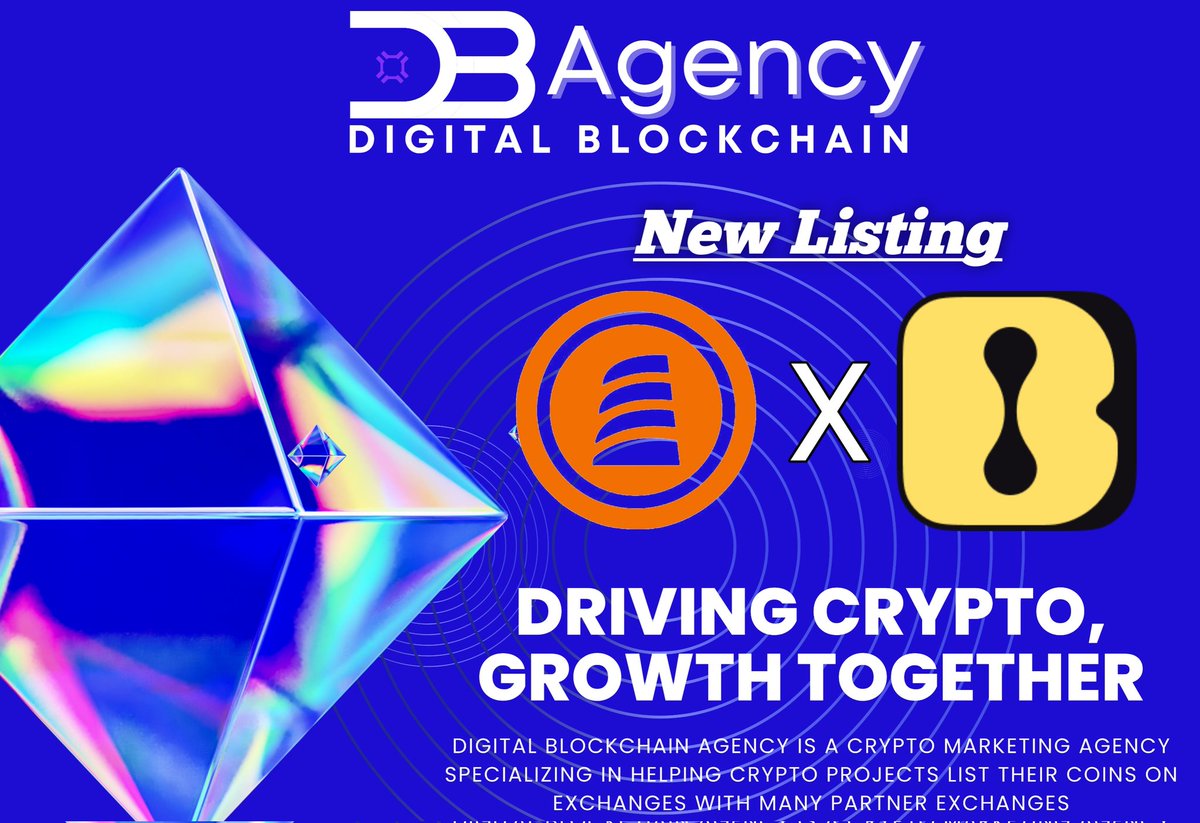 ItSMeGhans's tweet photo. @ribus_io Soon Will Be Listed On LBank Exchange 🎊

Feel Free To Contact Me For Listing Service~~

Check The Schedule For Listing through This Announcement https://t.co/hJaeDvgxE9

#LBank #RibusToken $RIBUS #NewListing #DBAgency #Crypto #marketingagency #cryptocurrency #bitcoin https://t.co/Kj3TdgTiwr