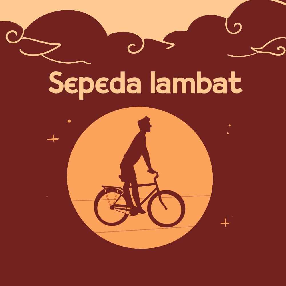 EventEkamas's tweet photo. Fungames di EKAMAS FUNBIKE #9 kali ini ada
1. Tebak Aksara
2. Egrang Bathok
3. Sepeda Lambat
4. Lomba Hias Sepeda (Khusus Kontingen)
5. Lomba Sepeda Hias dan Kostum (Untuk Umum)

‼️QR CODE KHUSUS UNTUK PENDAFTARAN LOMBA SEPEDA HIAS DAN LOMBA KOSTUM YA‼️

#eventekamas #funbike9 https://t.co/4ahsCnqDVt