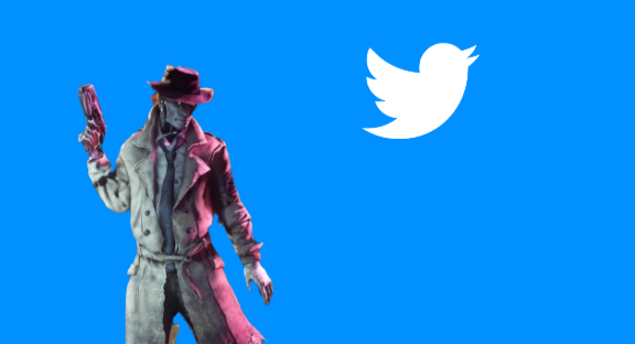 EnclaveCO2241's tweet photo. "Well, hello there folks of Parody Twitter.
It seems i'm taking over the hot-headed doxxer Enclave dude account."
#ParodyTwitter #intro https://t.co/5OVEy4bl6i