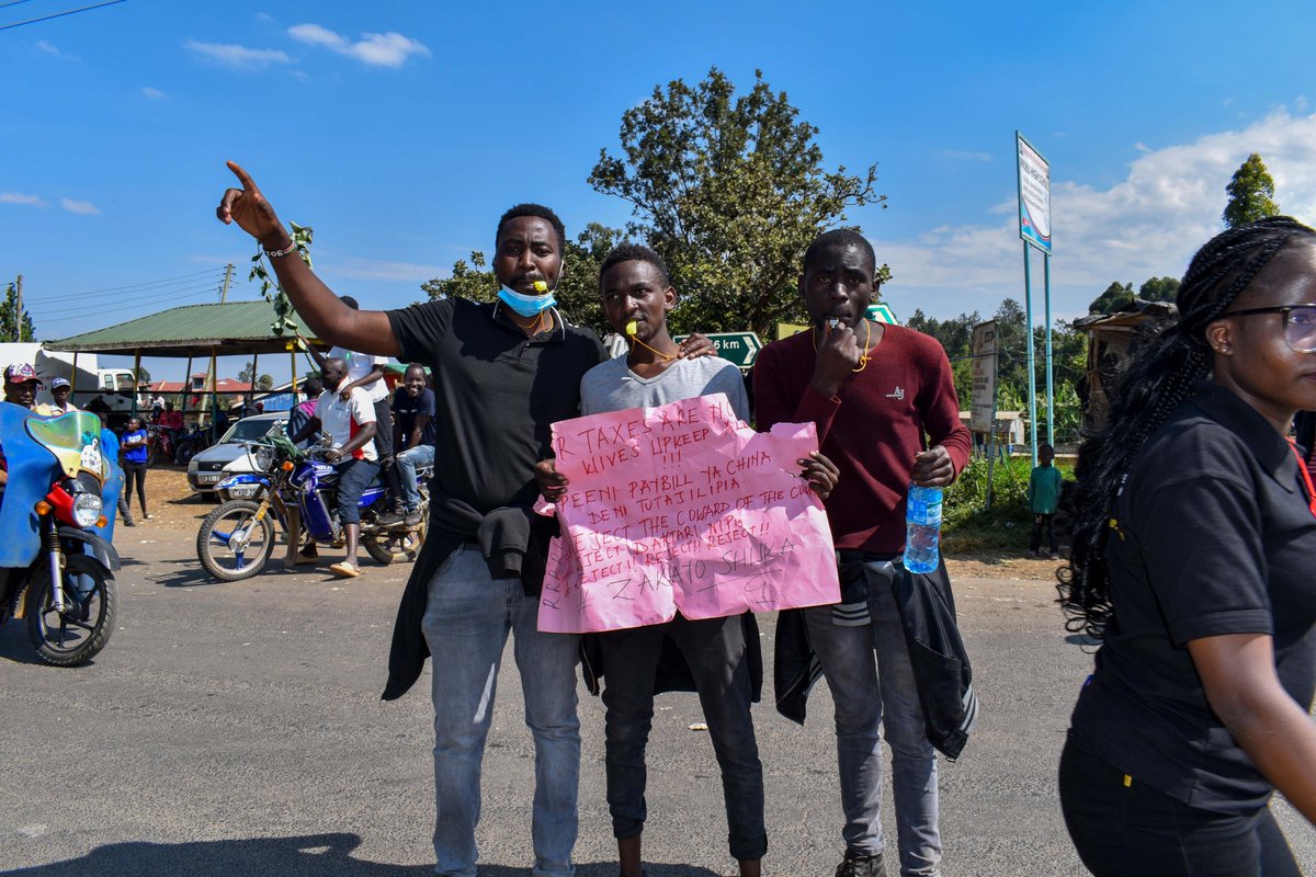 OziAkou's tweet photo. #Rejectfinancebill2024
#OccupyMeru Nkubu
@DrShadrackMwiti
HON. KAILEMIA ELIZABETH KARAMBU https://t.co/xjfsMO4Fpu