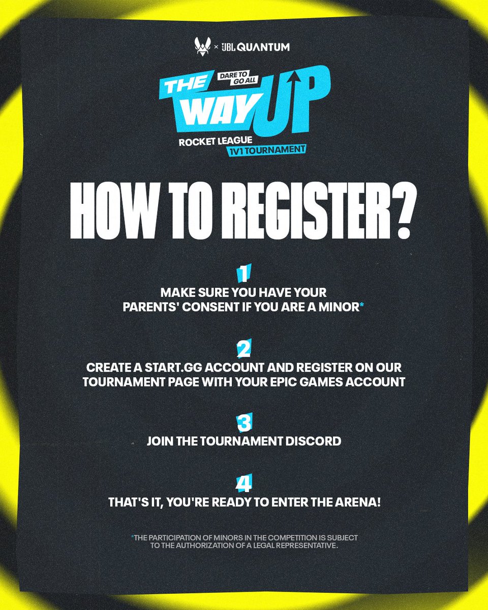 Team Vitality 🐝 tweet media