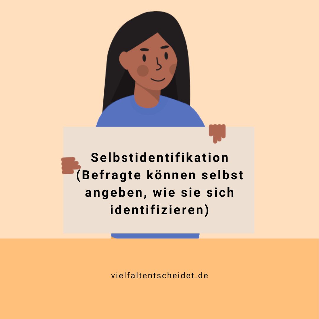 Vielfalt_Ent's tweet photo. Bei "Vielfalt entscheidet" werden ADGD nach bestimmten Kernprinzipien erhoben. Ausführliche Informationen finden Sie hier: https://t.co/aaucdMuwPR https://t.co/6kQAocxWzJ