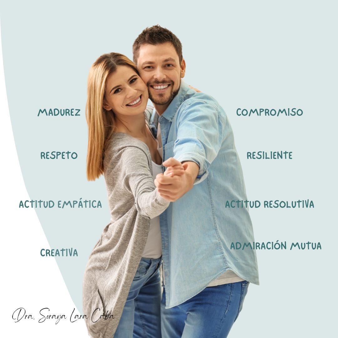 ¿Qué es una relación de pareja sana?

Prefiero hablar de pareja funcional.

 sorayalaracaba.com/post/qu%C3%A9-…