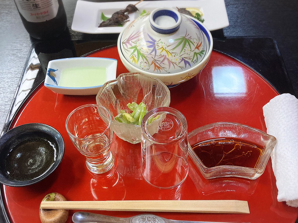 よち🦁は…あれやな
目標だった万垢いったさかい燃え尽き症候群やな
仕事も忙しくなる言うてたからしばらくお休みや

ほんであれやでワイ🦅は基本フォロバしてます！

#送別会