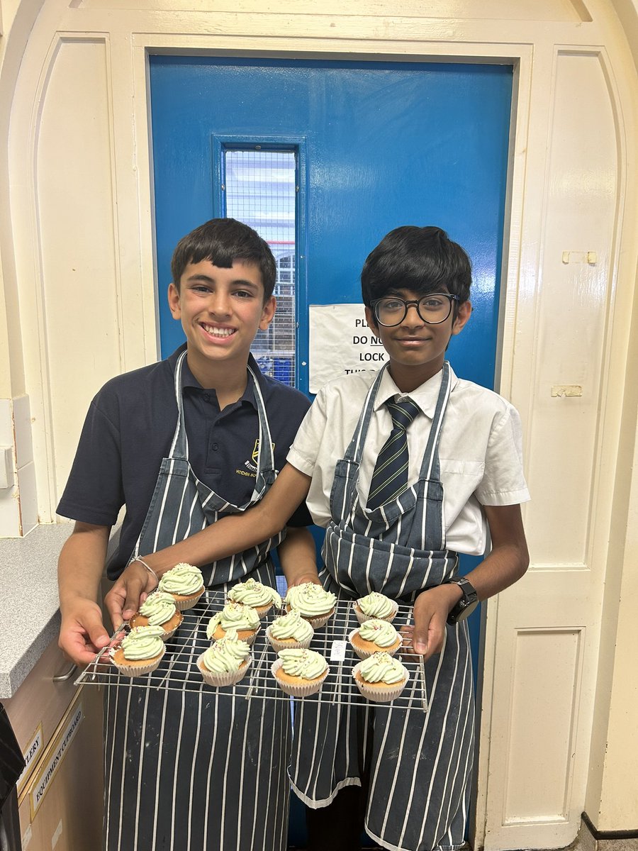 HBS MFL department tweet media