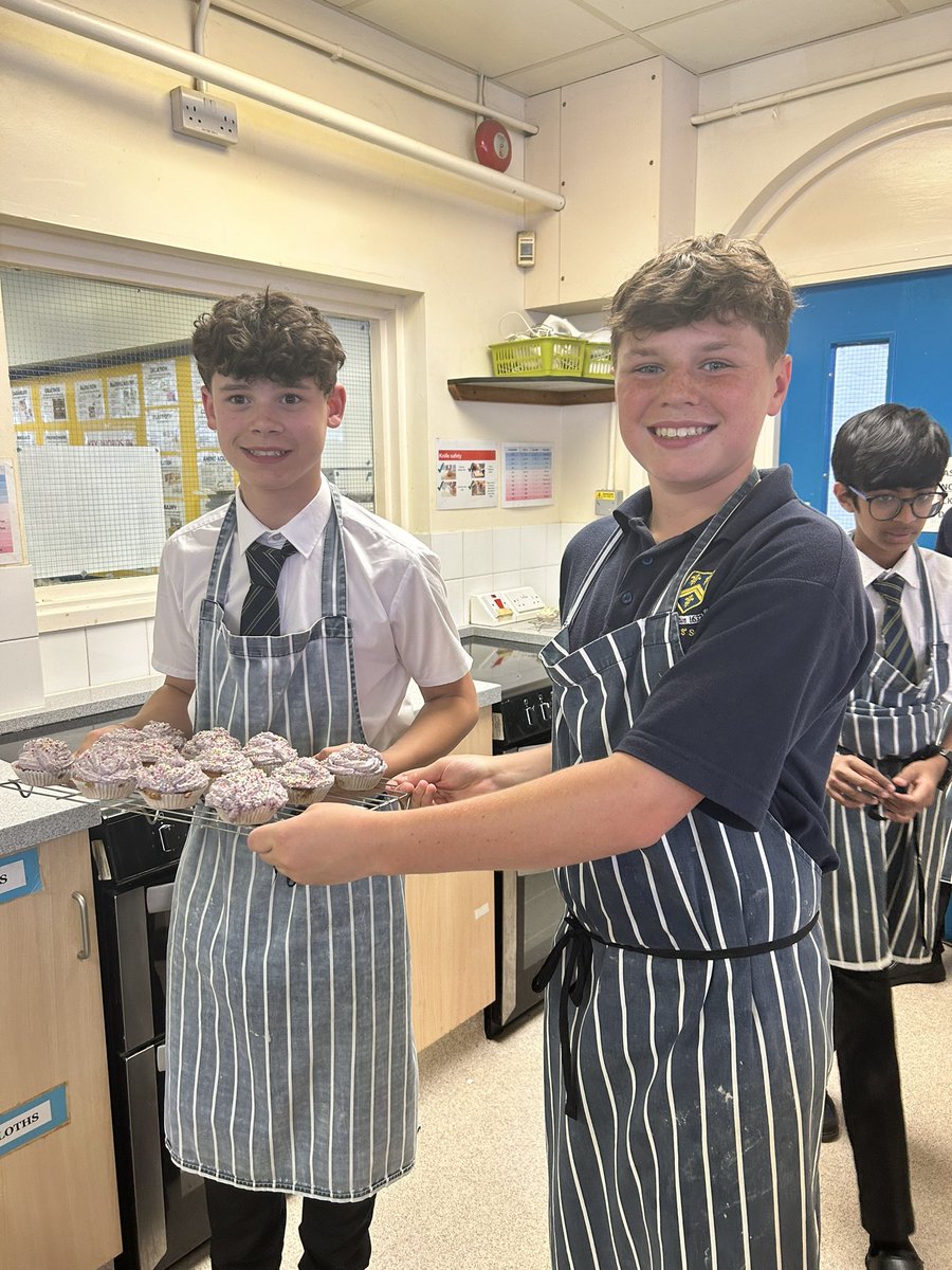 HBS MFL department tweet media