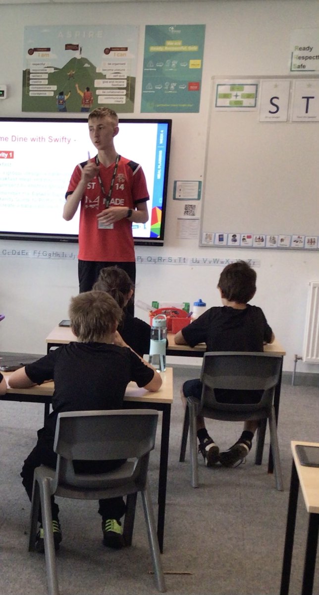 Rivers Primary Academy tweet media