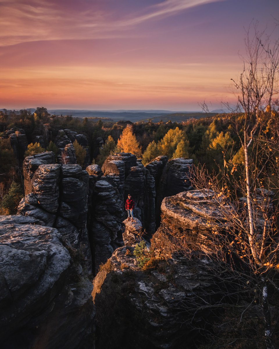 Is your destination Prague? 🤔

Don’t just stay in the city, come with us to the beautiful countryside. We will pick you up at your hotel and take you to places like this. Tisa Walls, the place where the film Narnia was shot. ➡️northernhikes.com/tours

#tisa #prague #narnia
