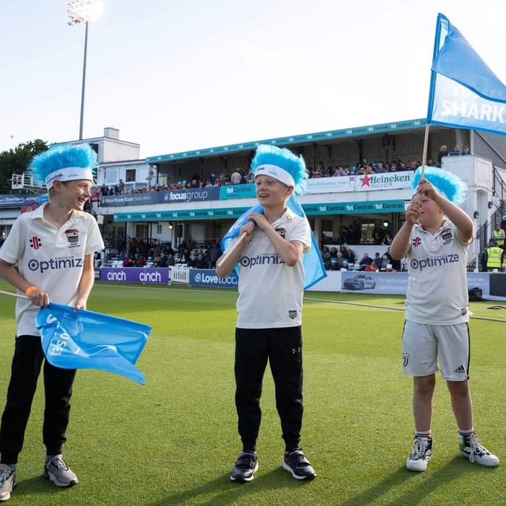 Bolney Cricket Club tweet media