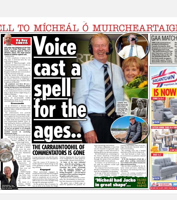 Roy Curtis tweet media