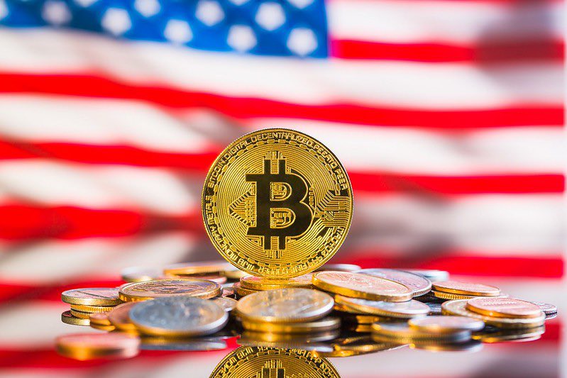 BitcoinMagazine's tweet photo. NEW: 🇺🇸 Ohio Senate candidate Bernie Moreno says “Our Founding Fathers would have been bitcoiners.” 

“They believed in decentralization of power” 👏 https://t.co/GivtcOIfLF