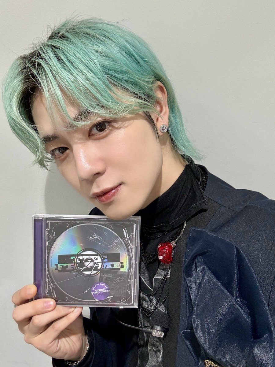 INI 佐野雄大 5月12日発売CYAN MAN 6月号 表紙を飾るのはINI 佐野雄大！裏表紙には