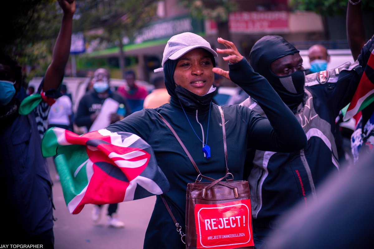 JayMainaW's tweet image. We shall remember not to forget 
25/6/2024
🇰🇪