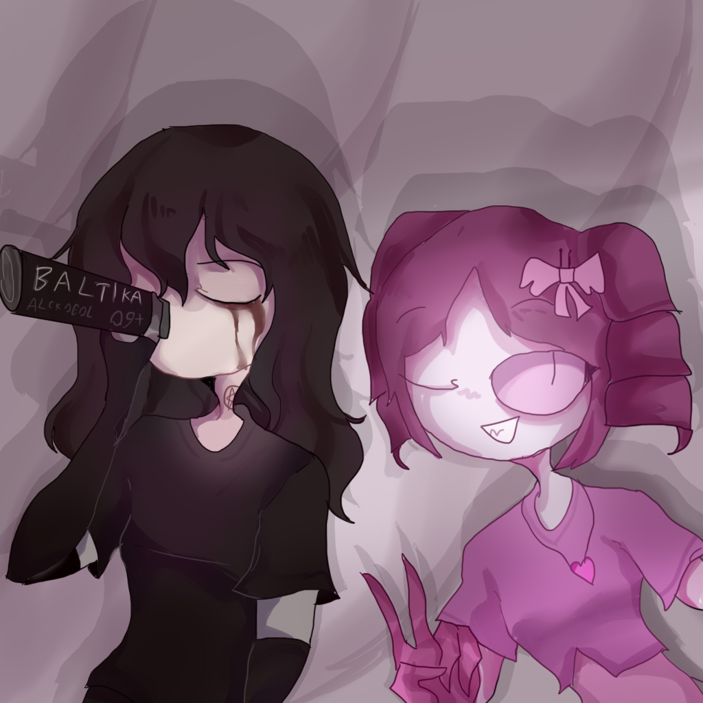 the_ortensia's tweet photo. Selfie
#bombit #robotidea #anime #digitalar #selfie https://t.co/dD9bya1AX7