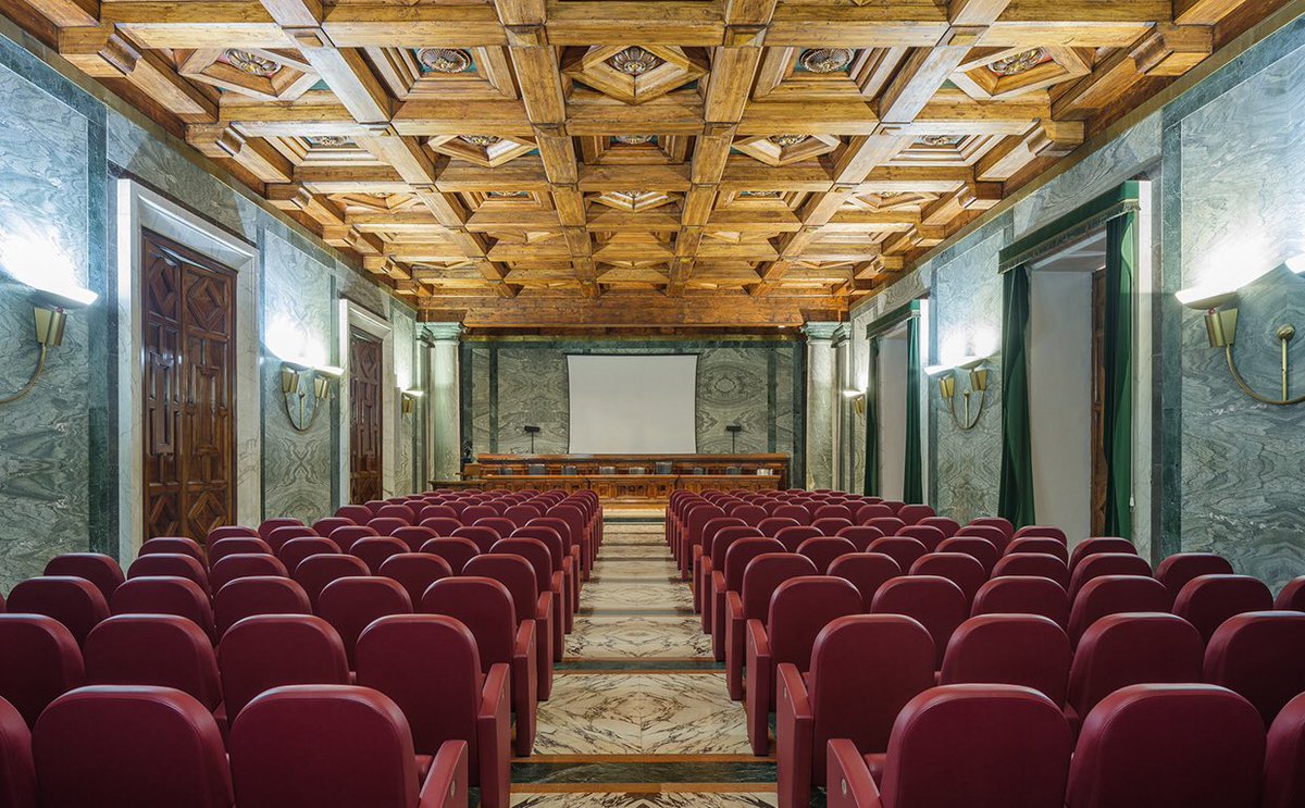 Sport&EU tweet media