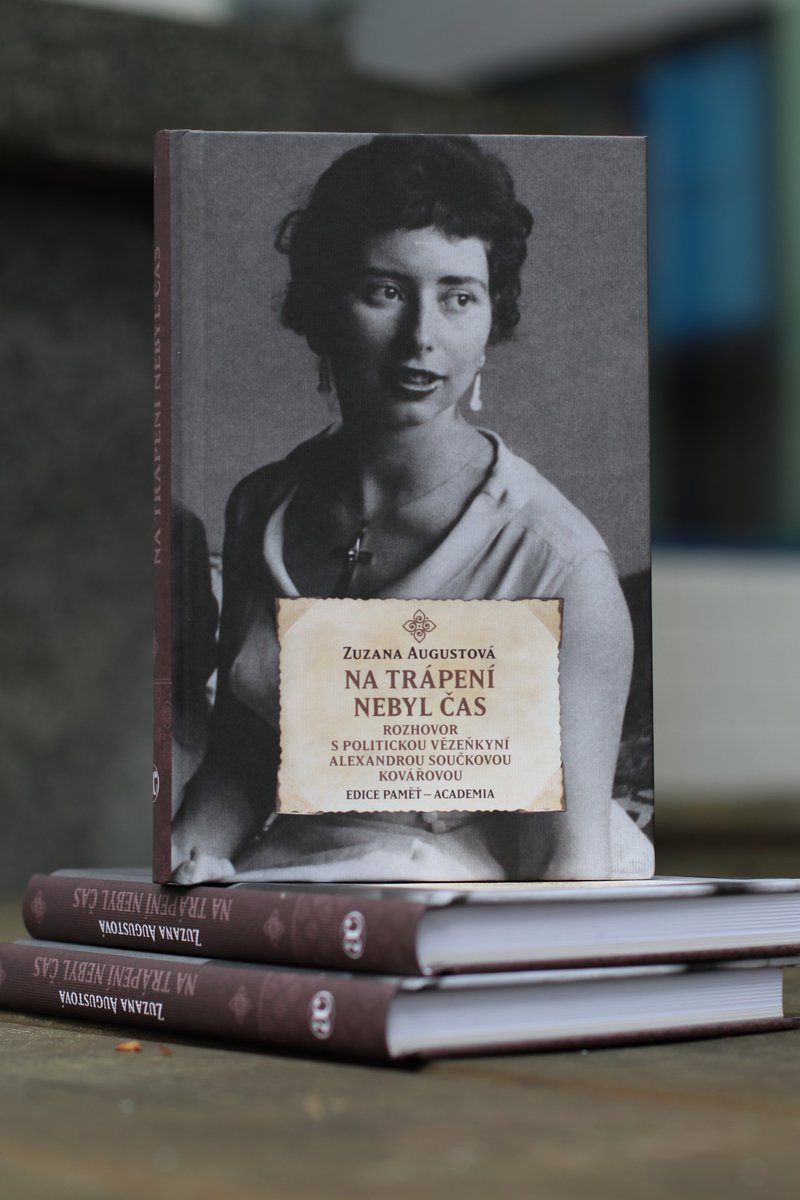 Ústav pro českou literaturu AV ČR tweet media