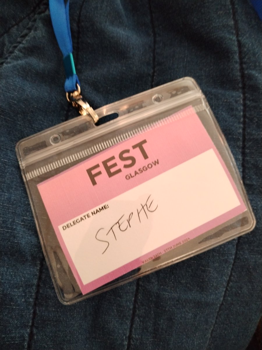 Dr Stephe Harrop tweet media