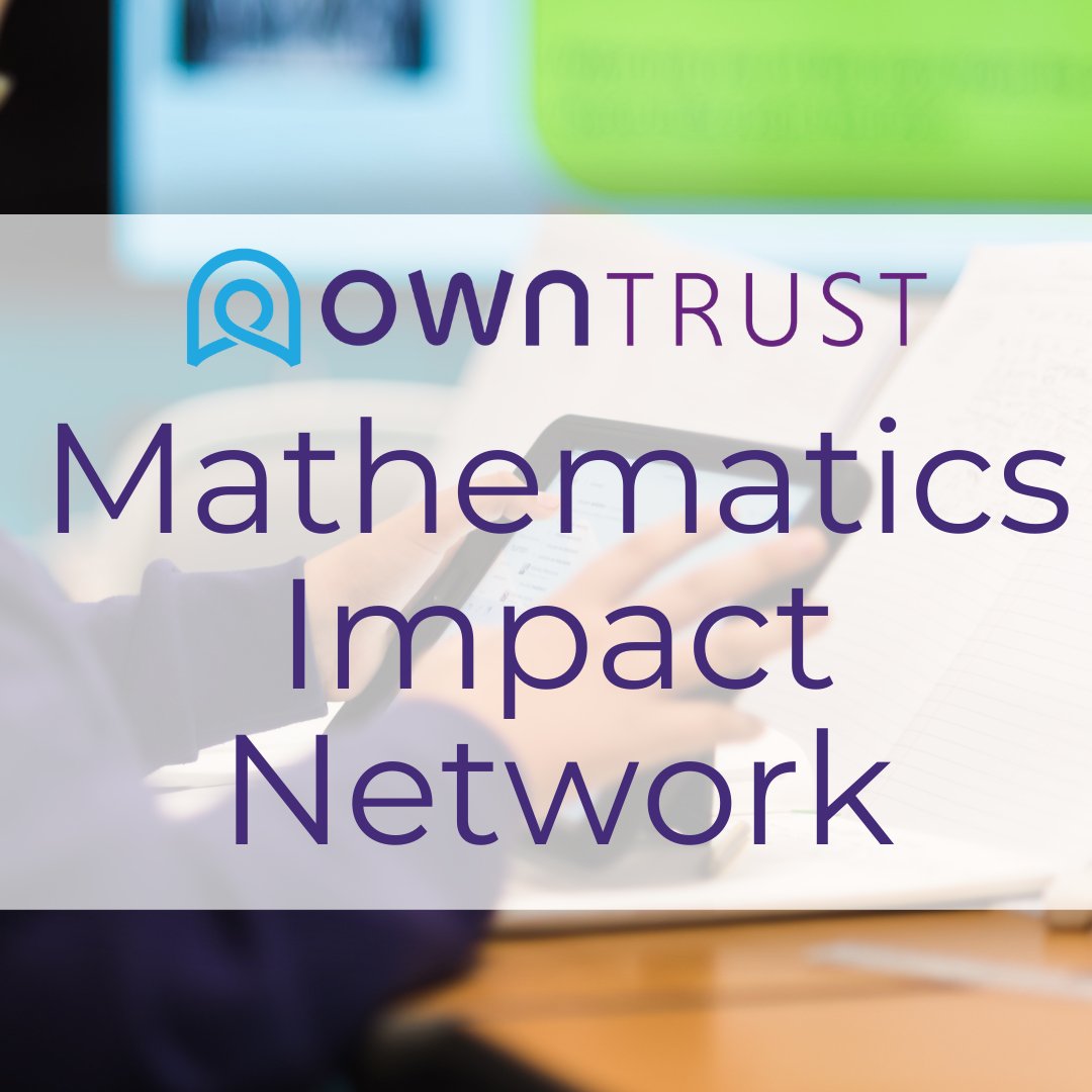 OWN Trust (@trust_own) on Twitter photo "It was brilliant to witness the confidence of our Year 4 pupils who were keen to demonstrate their speedy recall of their times tables."
OWN Mathematics Impact Network Champion gives an overview of the Times Table Check that took place recently:
own-trust.education/multiplication… "It was brilliant to witness the confidence of our Year 4 pupils who were keen to demonstrate their speedy recall of their times tables."
OWN Mathematics Impact Network Champion gives an overview of the Times Table Check that took place recently:
own-trust.education/multiplication…