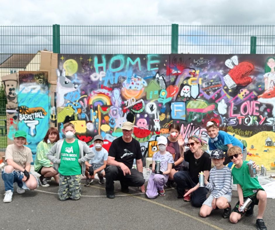 Frome Town Council tweet media