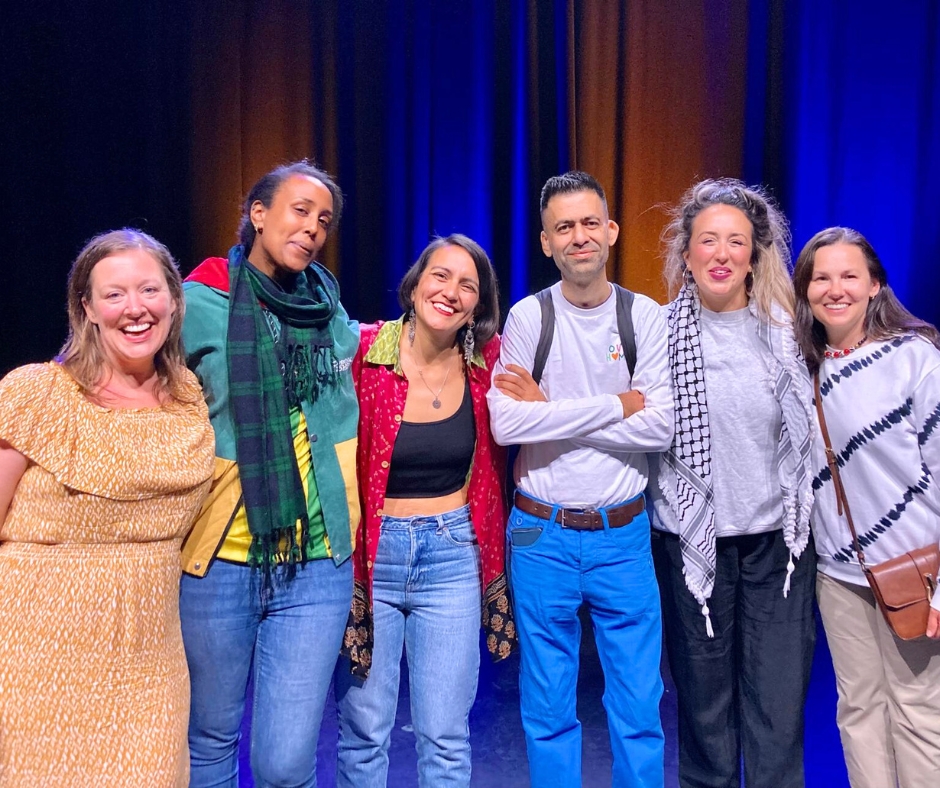 Frome Town Council tweet media