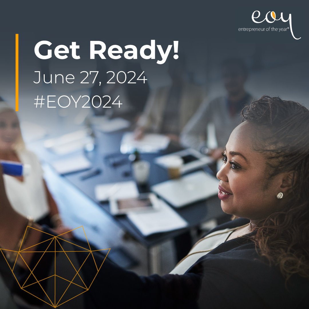 Tick tock.... exciting news is on the horizon! Get your entrepreneurship spirit ready!

#StayTuned