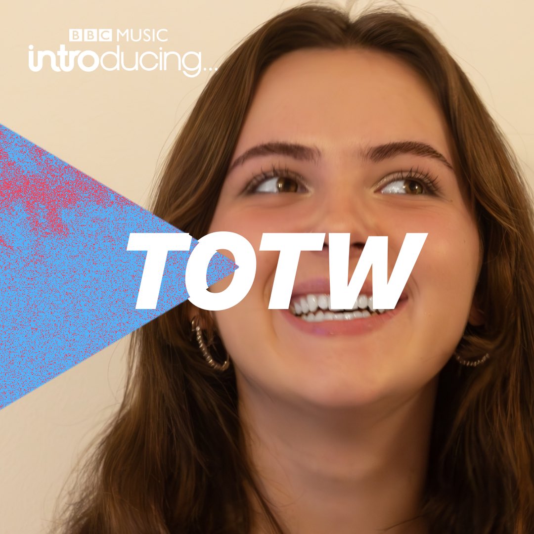 my song “leave first” is <a href="/bbcintroducing/">BBC Music Introducing</a> south and west’s track of the week!!!! forever grateful.
listen in from 8pm on thursday night ! xxx