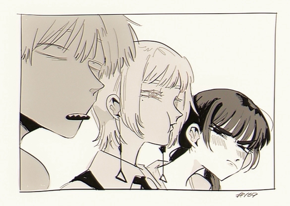 ガガンボ tweet media