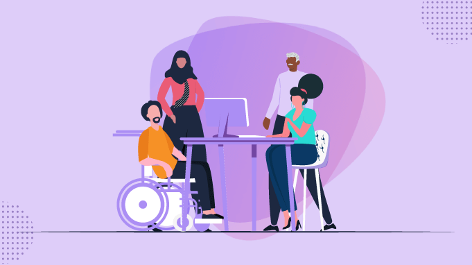 XperienceWillow's tweet photo. "...an #inclusive company #culture separates itself from any possible unconscious #bias in the work environment. #Employees feel included irrespective of who they are or as what they identify themselves as." #DEI #DEIB https://t.co/uE6mAq0YrV https://t.co/vDFkFDEctH