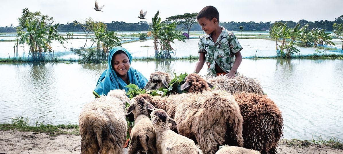 Investing in #Nutrition is investing in #HumanCapital.
With 45 million children under 5 suffering from #wasting, the time is now to step-up 👣 &amp; scale-up 📈 funding &amp; support. 

<a href="/Alliance_2015/">Alliance2015</a> <a href="/care_eu/">CARE International EU</a> <a href="/SaveChildrenEU/">Save the Children Europe</a>  
<a href="/ACF_EU/">ActionAgainstHunger EU Office</a>  <a href="/EuWateraid/">WaterAid EU</a> <a href="/SUN_Movement/">Scaling Up Nutrition (SUN) Movement</a>