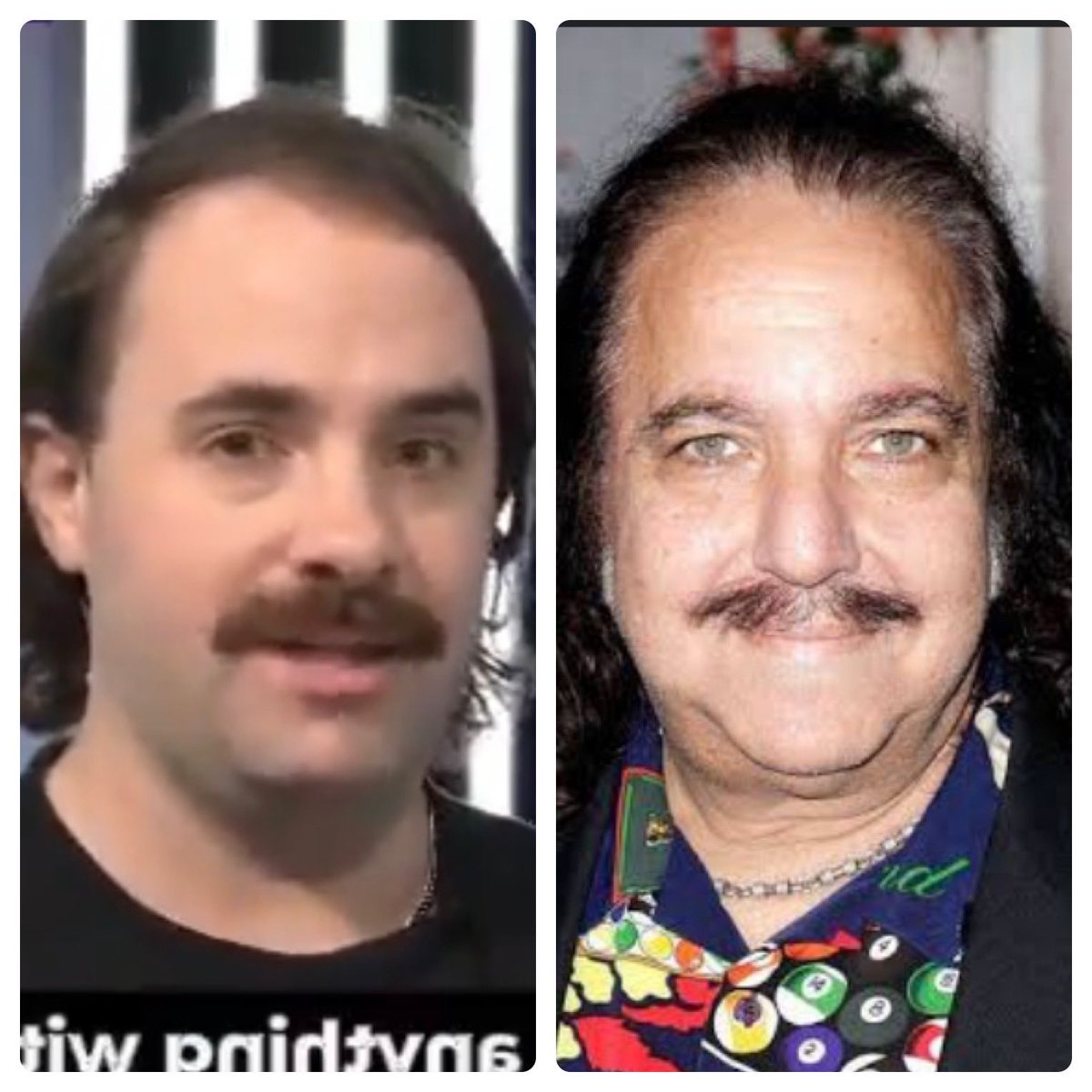 be_sticky's tweet photo. @BoomRookies White Ron Jeremy studios https://t.co/lMPGI5Dajo