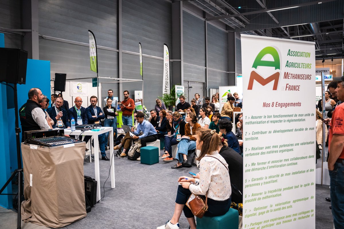 Expobiogaz tweet media