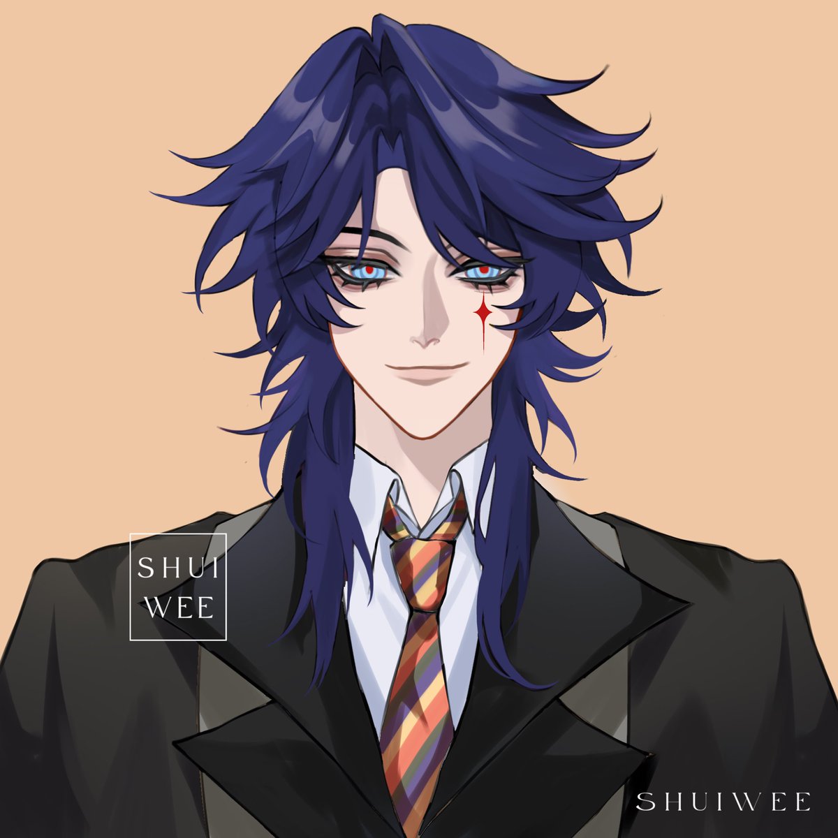 shui ✦ tweet media