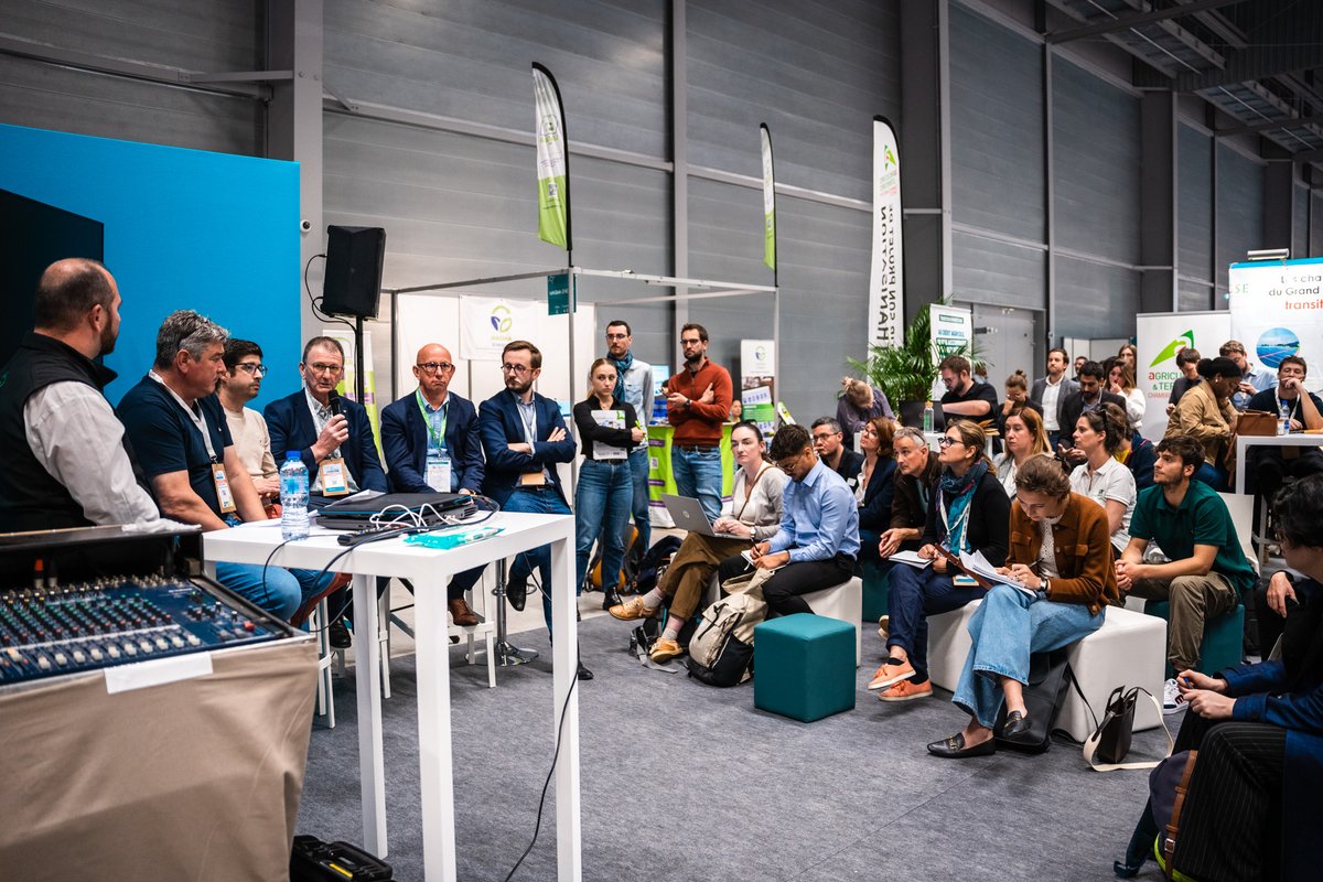 Expobiogaz tweet media