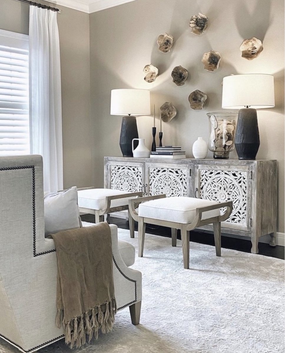 FlowDecor's tweet image. The mix of texture, materials, design...😍

Design by Nathan Taylor for @obelisk_home
📸 Colby Kern

💡Sebastian Table Lamp

#flowdecor #lamp #lighting #ceramics #homedecor #interiordesign #luxuryhomedecor